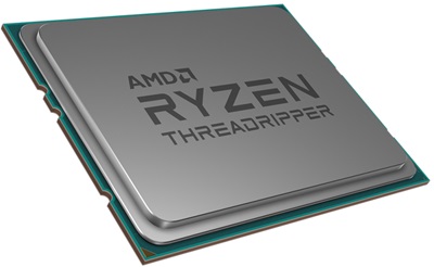 AMD Ryzen Threadripper PRO 3975WX 3.50 Ghz 32 Çekirdek 144MB sWRX80 7nm İşlemci (Tray)