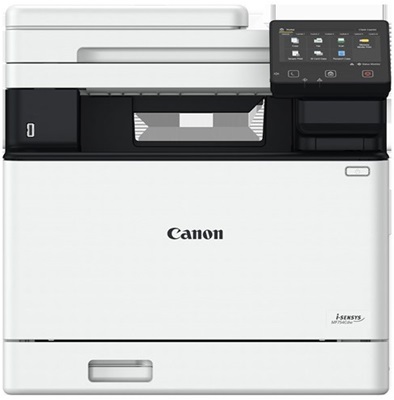 Canon i-SENSYS MF754CDW Çok Fonksiyonlu Yazıcı 