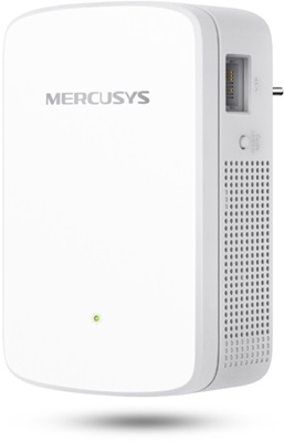Tp-Link Mercusys AC750 WiFi Menzil Genişletici 