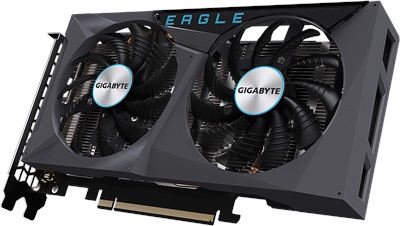 GeForce RTX™ 3050 EAGLE 8G-03