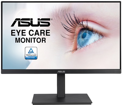 Asus 23.8" VA24EQSB 5ms 75hz HDMI,DisplayPort,VGA USB-Hub Adaptive Sync Monitör