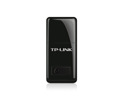 Tp-Link TL-WN823N 300Mbps  USB Kablosuz Ağ Adaptör
