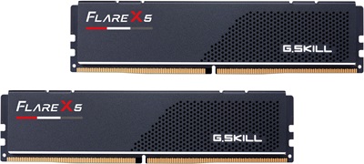 G.Skill 64GB(2x32) Flare X5 EXPO 6000mhz CL30 DDR5  Ram (F5-6000J3040G32GX2-FX5)