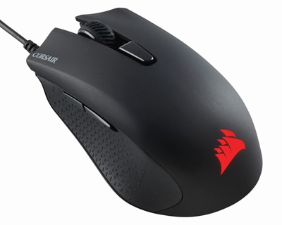 Corsair Harpoon Pro RGB Siyah Optik Gaming Mouse 