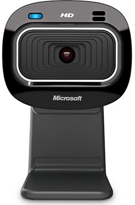 Microsoft HD-3000 LifeCam T4H-00004  