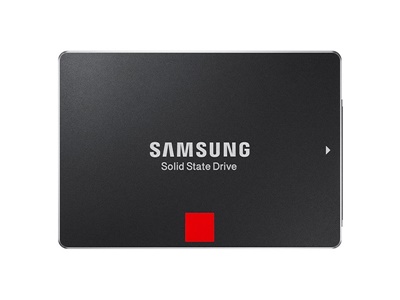 Samsung 2TB 850 Pro Okuma 550MB-Yazma 520MB SATA SSD (MZ-7KE2T0BW)