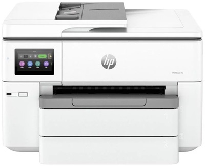 HP 405W0C 8123 Officejet Pro All-in One  Renkli Mürekkep Püskürtmeli Yazıcı    