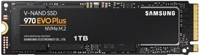 Samsung 1TB 970 Evo Plus NVMe 3500MB Okuma-3300MB Yazma M.2 SSD (MZ-V7S1T0BW)
