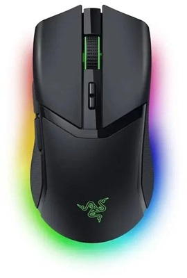 Razer Cobra Pro RGB Siyah Kablosuz Gaming Mouse