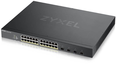 Zyxel XGS1930-28HP 28 Port 10/100/1000 Mbps Yönetilebilir Switch