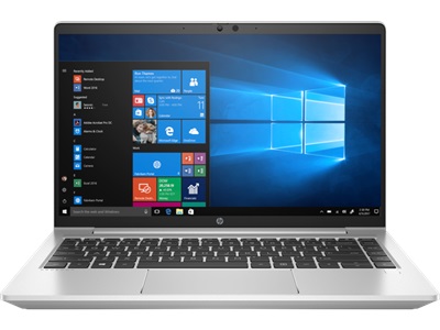 HP 2R9C8EA 440 G8 i5-1135G7 8GB 256GB SSD 14 Windows 10 Pro Notebook