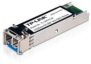 Tp-Link TL-SM311LM Gigabit SFP module   