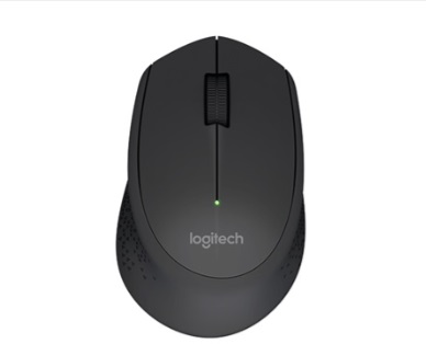 Logitech M280 Siyah  Kablosuz Mouse