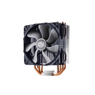 Cooler Master Hyper 212X 120mm Intel-AMD Uyumlu Hava Soğutucu 