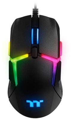 Thermaltake Level 20 RGB Optik Gaming Mouse  