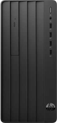 HP Pro Tower 290 8T2X0ES G10 i3-13100 8GB 512GB SSD  Dos Masaüstü PC