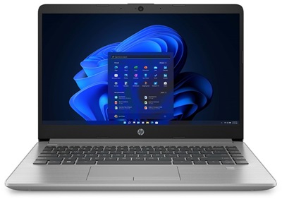 HP 240 G9 6Q8L9ES i5-1235 8GB 512GB SSD 14 Dos Notebook 