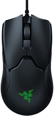 Razer Viper Siyah Optik Gaming Mouse 