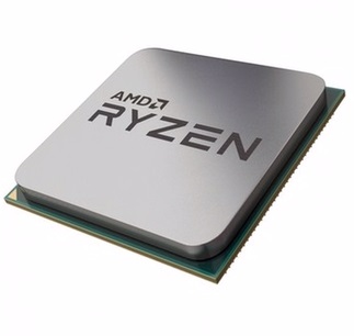 AMD Ryzen 5 5650GE PRO 4.40 Ghz 6 Çekirdek 19MB AM4 7nm İşlemci(Tray,Fansız)