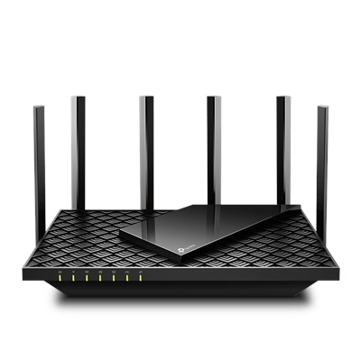 Tp-Link Archer AX72 AX5400 WiFi6 Dual Band Router 