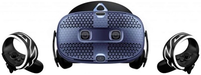 HTC Vive Cosmos Sanal Gerçeklik Gözlüğü (99HARL018-00)  