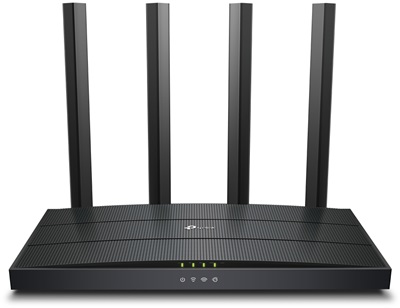 Tp-Link AX1500 WiFi6 Router  