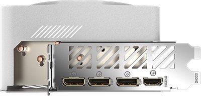 GeForce RTX™ 4080 SUPER AERO OC 16G-07 resmi