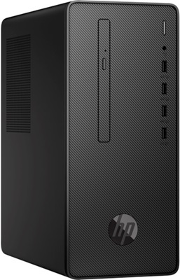 HP Pro 300 G3 i5-9400 8GB 256GB SSD  Dos Masaüstü PC