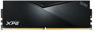 XPG 16GB Lancer 5200mhz CL38 DDR5  Ram (AX5U5200C3816G-CLABK)