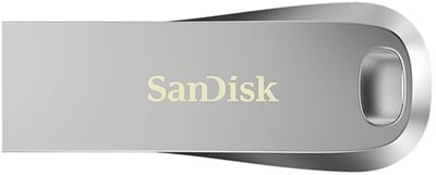Sandisk 32GB ULTRA LUXE USB 3.1 SDCZ74-032G-G46 USB Bellek