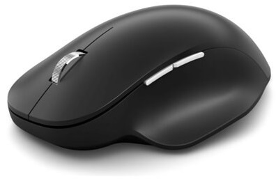 Microsoft Accy Project S Siyah Kablosuz Mouse 