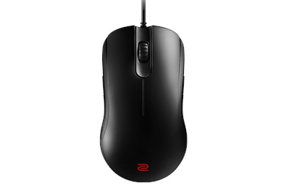Zowie FK1 Plus B Siyah Optik E-Spor Gaming Mouse 