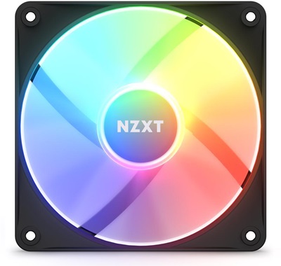 NZXT F120 RGB Core 120 mm Fan  
