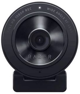 Razer Kiyo X 1080p 30 FPS Webcam (RZ19-04170100-R3M1)   