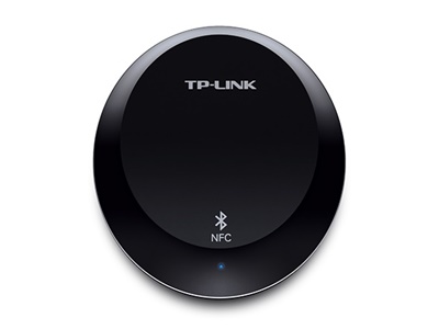 Tp-Link HA100 Bluetooth Müzik Alıcısı  