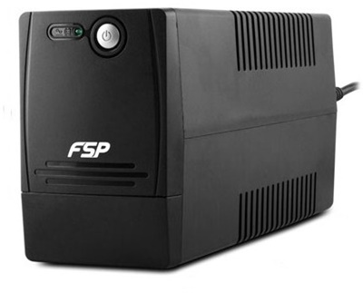 FSP FP600 600VA Line Interactive UPS  