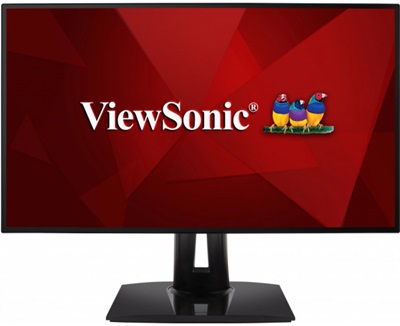 ViewSonic 27'' VP2768A-2K 5ms 60hz HDMI,DisplayPort 2K Monitör