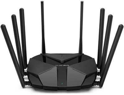 Tp-Link MR90X AX6000 WiFi6 Router 