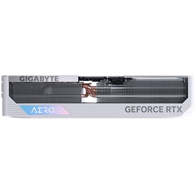GeForce RTX™ 4090 AERO OC 24G-03 resmi