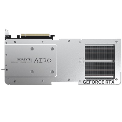 GeForce RTX™ 4090 AERO OC 24G-04 resmi