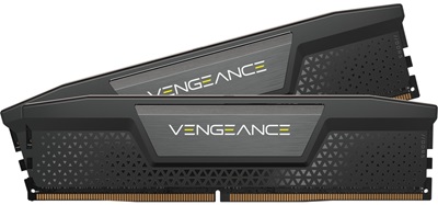 Corsair 32GB(2x16) Vengeance 5200Mhz CL40 DDR5 AMD EXPO  Ram (CMK5X16G1B52Z40A2-Bulk-Kutusuz)