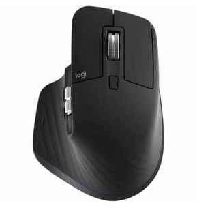 Logitech MX Master 3 Siyah Kablosuz Mouse  