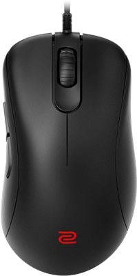 Zowie EC3-C Siyah E-Spor Gaming Mouse  