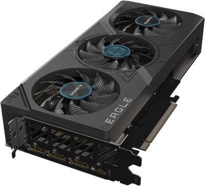 GeForce RTX™ 4070 SUPER EAGLE OC 12G-04 resmi