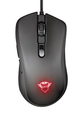 Trust GXT930 Jacx RGB Gaming Mouse  