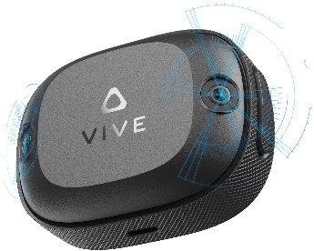 HTC VIVE Ultimate Tracker   
