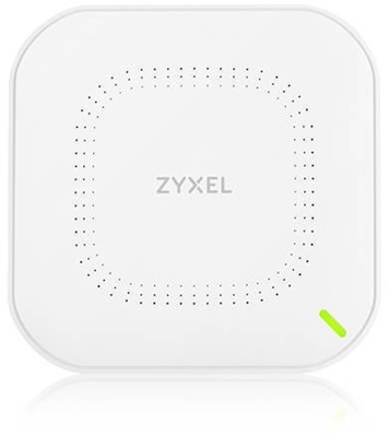 Zyxel NWA90AX 80211AX PoE Wi-Fi 6 Access Point  