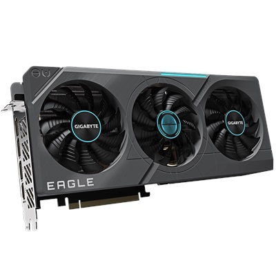 GeForce RTX™ 4070 Ti EAGLE OC 12G-03 resmi