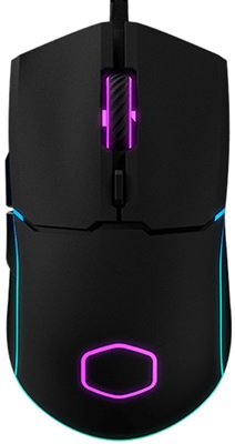 Cooler Master CM110 RGB Optik Gaming Mouse  