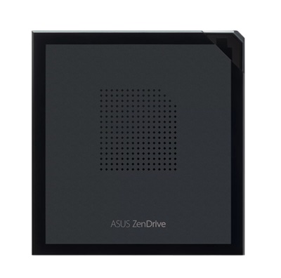 Asus Zendrive SDRW-08V1M-U USB Type-C,M-Disc 8X Siyah Harici İnce DVD Yazıcı 